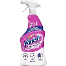 Vintessy Vanish Kosla Pet Koku Giderici Leke Çıkarıcı Sprey (1 x 500 Ml)