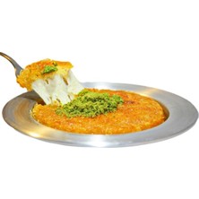 Empressco Künefe Tabağı 18 Cm, Şık ve Dayanıklı Ev Mutfak Aksesuarı