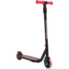 Empressco Çocuklar Için Pembe Scooter, 5 Yaş ve Üzeri, Eğlenceli ve Güvenli Kullanım