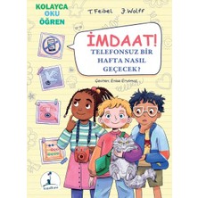 Lisinya Imdaat! Telefonsuz Bir Hafta Nasıl Geçecek?