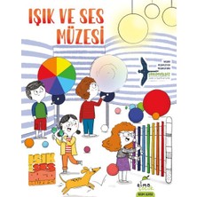 Lisinya Işık ve Ses Müzesi