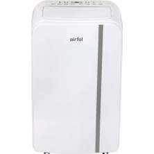 Airfel Mobil Klima LPCY35BM 12000 Btu/h