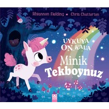 Lisinya Uykuya On Kala - Minik Tekboynuz
