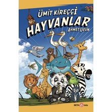 Lisinya Hayvanlar