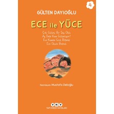 Lisinya Ece ile Yüce 4