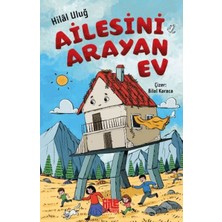 Lisinya Ailesini Arayan Ev