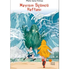 Lisinya Mayısın Üçüncü Haftası