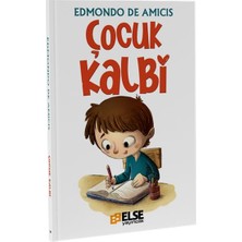 Lisinya Çocuk Kalbi