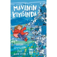 Lisinya Mavinin Kıyısında