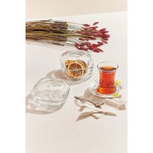 Paşabahçe Miss Çay Bardağı 170 Cc, Çay Bardağı, 1 Adet