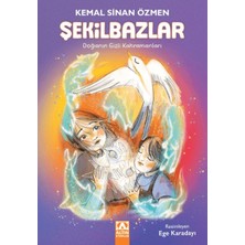 Lisinya Şekilbazlar