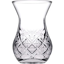 Paşabahçe 6'lı Timeless Çay Bardağı 150 Cc, Çay Bardağı