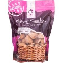 Tariş Naturel Kuru Incir 850 gr