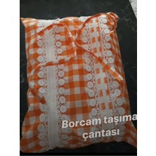 Empressco Pratik ve Şık Taşımacı Çanta, Güvenle Kullanabileceğiniz Hafif Tasarım