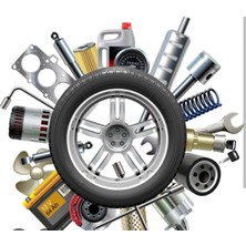 Universal Ön Balata Opel Mokka (23-)