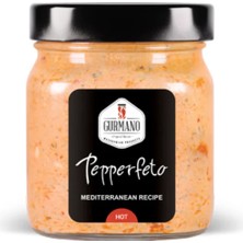 Gurmano Pepperfeto Acılı 290GR