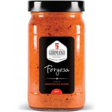 Gurmano Fergesa Acılı 490GR