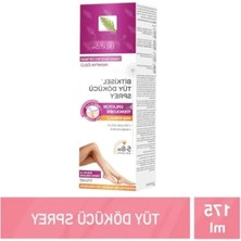 Bella Vista Kadınlar Için Tüy Dökücü Sprey - 175 Ml, Uzun Süreli Pürüzsüzlük