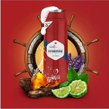 Bella Vista Tazeleyici Duş Jeli ve Şampuan - 250 ml