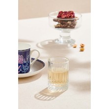 Paşabahçe Elysia Shot Bardağı 60 Cc, Shot Bardağı, 1 Adet
