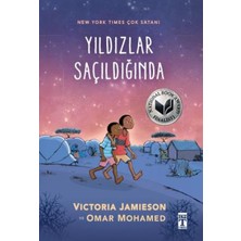 Lisinya Yıldızlar Saçıldığında (Fleksi Kapak)