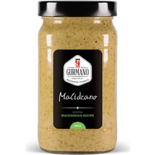 Gurmano Makedon Usulü Malidzano Acısız 490GR