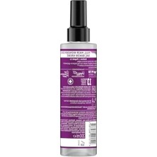Bella Vista Sıvı Saç Kremi - Kafein ve Peptit Içerikli, 200 ml