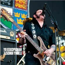 Bella Vista 4 Telli Bas Için Lemmy Signature Teli - 50-105 Ölçüler