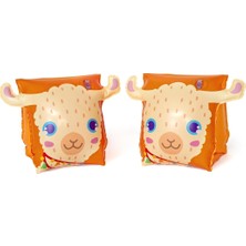 Bestway Lama Figürlü Kolluk 23 x 15 cm 32237