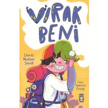 Lisinya Vırak Beni