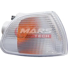 Mars Gelalsat Sinyal Lambasi [ Sol Duylu Fiat Palio 1997 - ]