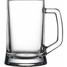 Paşabahçe Pub Bira Bardağı 660 Cc, Bira Bardağı, 1 Adet