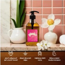 Bella Vista Selülit ve Çatlak Karşıtı Vücut Yağı 200 ml