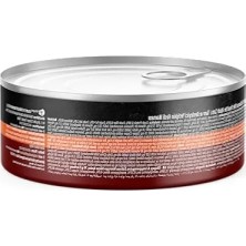 Bella Vista Soslu Sığır Etli Kedi Maması 70 G