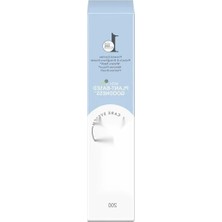 Bella Vista Flörürlü Büyük Boy Diş Macunu - 150 ml (3 Adet)