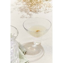 Paşabahçe Social Martini Bardağı, Kokteyl Bardağı, 1 Adet