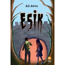 Lisinya Eşik