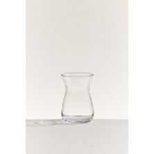 Paşabahçe 6'lı Irem Çay Bardağı 132 Cc, Çay Bardağı