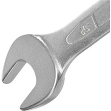 Bella Vista Kısa Boy Çatal Iki Ağız Anahtar - 30 x 32 mm