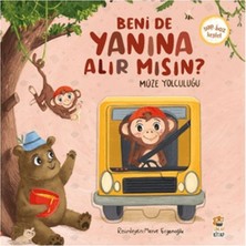 Lisinya Beni De Yanına Alır Mısın?