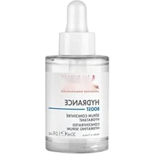 Bella Vista Konsantre Nemlendirici Serum 30 ml