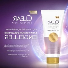 Bella Vista Saç Dökülmesine Karşı Bakım Kremi - 170 ml