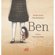 Lisinya Ben