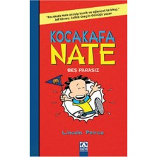 Lisinya Kocakafa Nate 04 - Beş Parasız