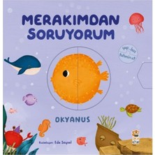 Lisinya Merakımdan Soruyorum - Okyanus
