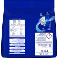 Bella Vista Beyazlar Için Toz Çamaşır Deterjanı, 1.2 kg
