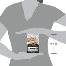 Bella Vista Somonlu Yaş Kedi Maması 85 gr x 26 Adet