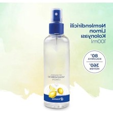Bella Vista Nemlendirici Etkili Kolonya Sprey 100 ml