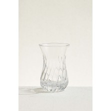 Paşabahçe Burgu Çay Bardağı, Çay Bardağı, 1 Adet
