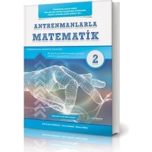 Akm Kitap Antremanlarla Matematik 2 Antrenman Yayınları